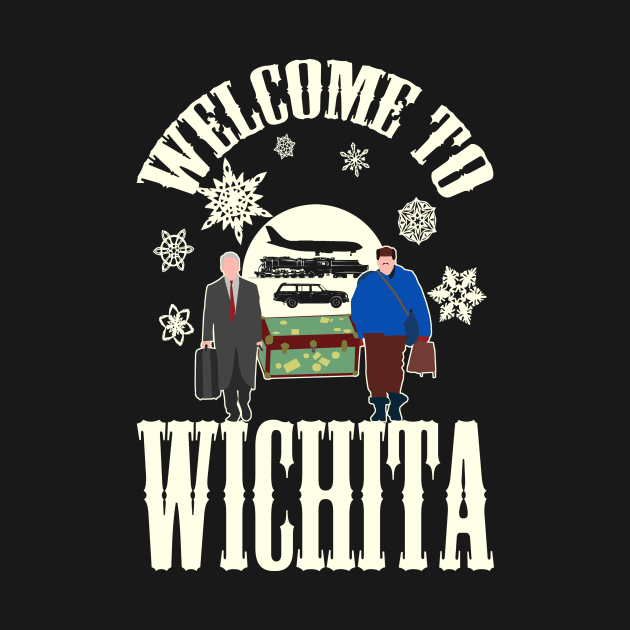 Welcome To Wichita by jasonwright