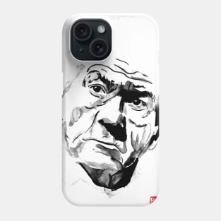 michel galabru Phone Case