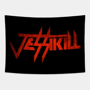 Jessikill Tapestry