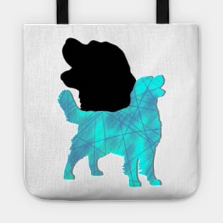 Golden Retriever Tote