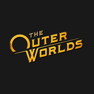 The Outer Worlds T-Shirt