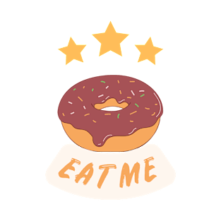 Eat me T-Shirt