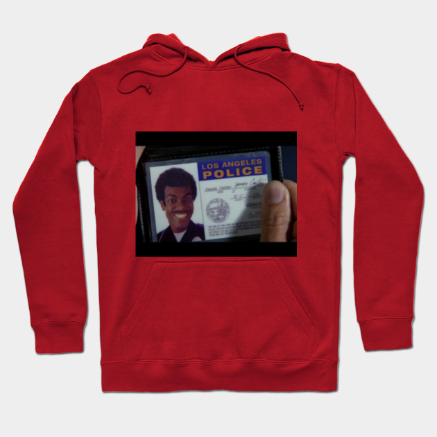 james carter hoodie