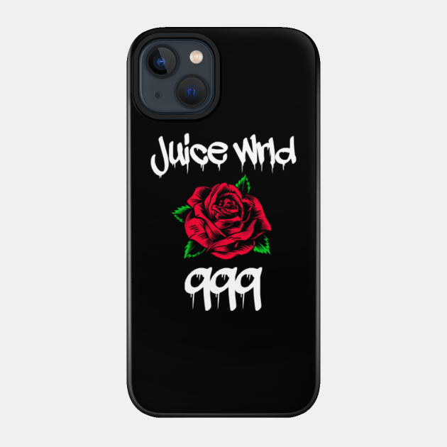 juice wrld - Juice Wrld - Phone Case