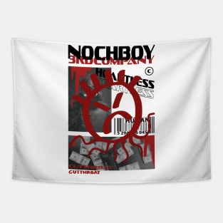 Nochboy Tapestry