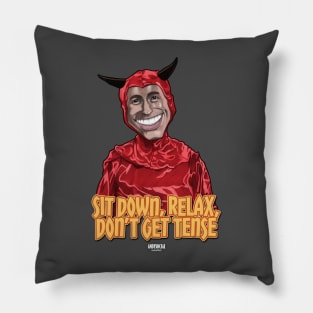 The Devil Pillow