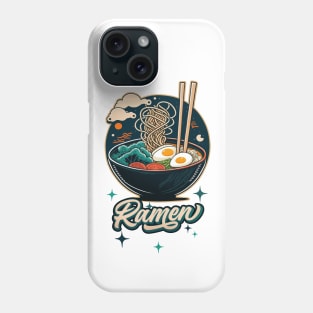 Ramen ! Phone Case