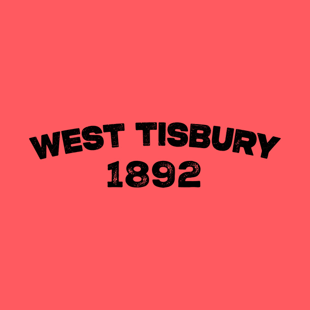 West Tisbury, Massachusetts by Rad Future