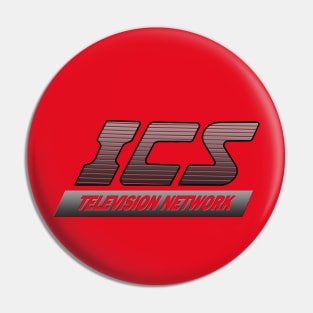 ICS Network Choose Your Color Pin