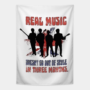 REAL MUSIC Tapestry