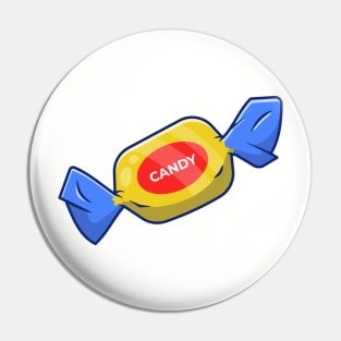 Candy (2) Pin