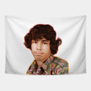 Vintage Baba Booey Tapestry