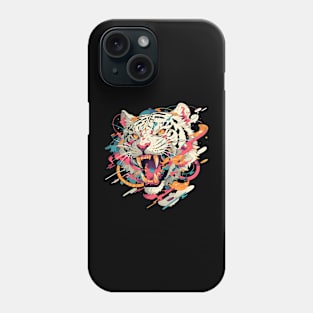 tiger Phone Case