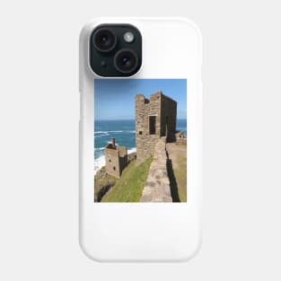 Botallack, Cornwall Phone Case