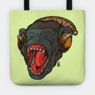 Simian Sing-A-Long Tote