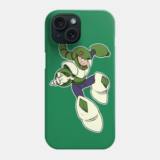 SNAKEMAN Phone Case