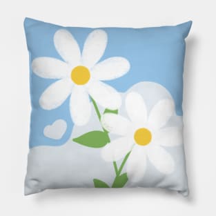 Landscape Pillow