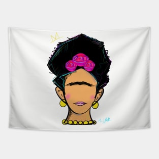 Frida Tapestry