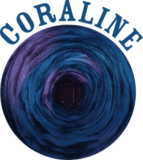 Coraline Magnet