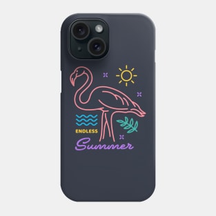 Endless Summer Phone Case