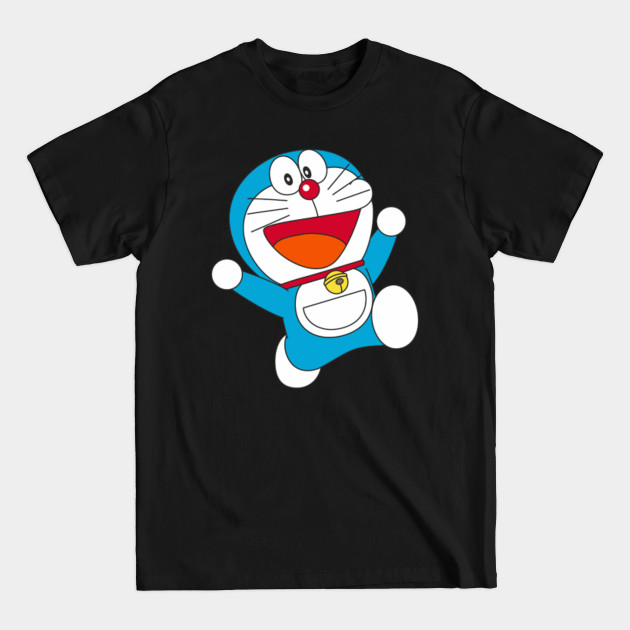 Doraemon - Doraemon - T-Shirt