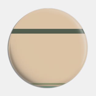 A solitary package of Camo Green, Beige, Artichoke, Oxley and Ebony stripes. Pin