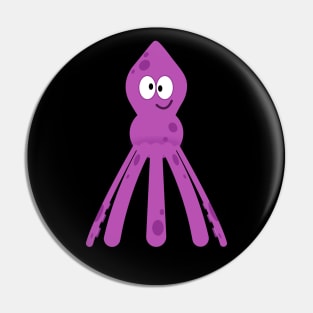 The last of us part 2 octopus Pin