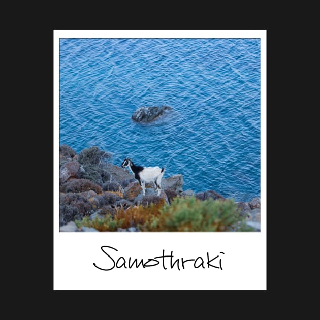 Samothraki by greekcorner