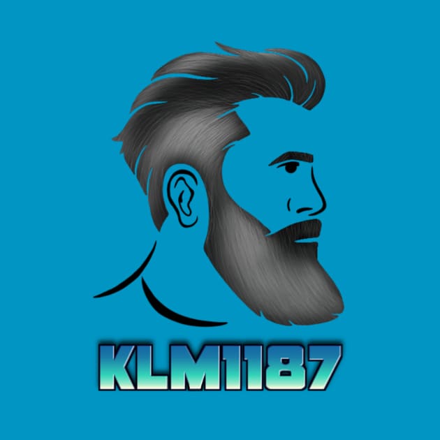 KLM New Logo by KLM1187