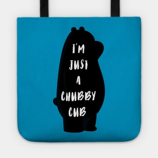 Chubby Cub Tote