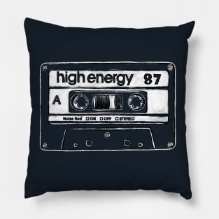 1987 birthday Pillow