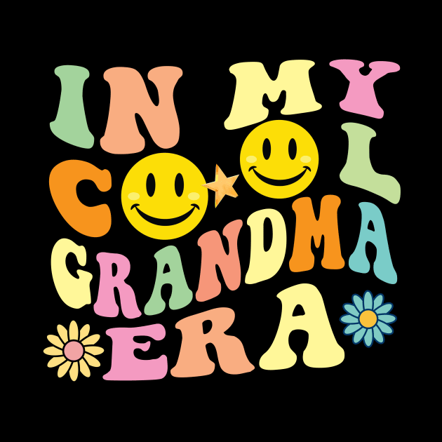 In my cool Grandma Era by Spit in my face PODCAST