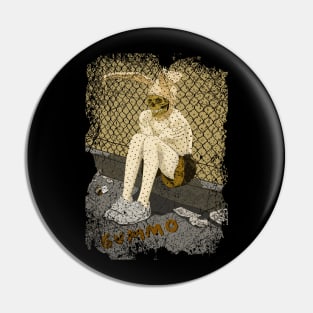 Gummo S Grime Chronicles A Gritty Portrait Of Solitude Pin