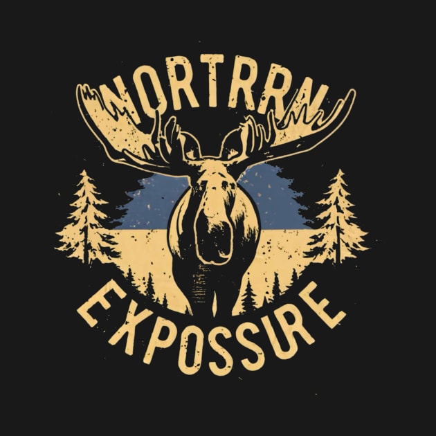Northern Exposure by Welcome To Chaos 
