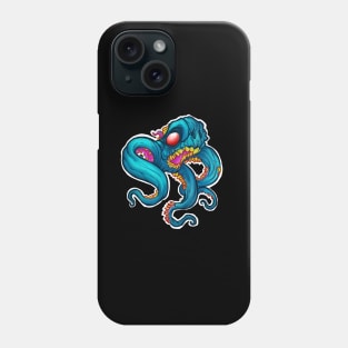 Toothy Guy Phone Case