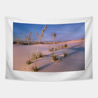 White Sands National Monument Tapestry