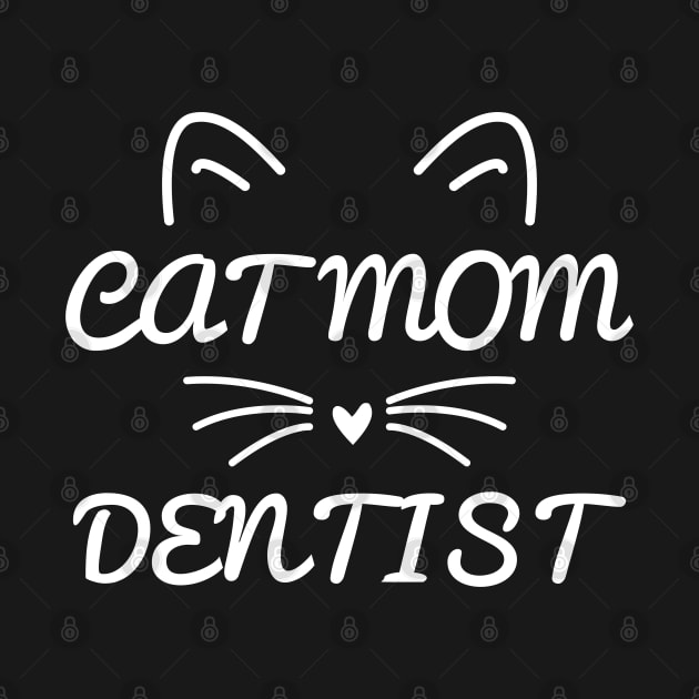 dentist by Elhisodesigns