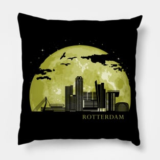 Rotterdam Pillow