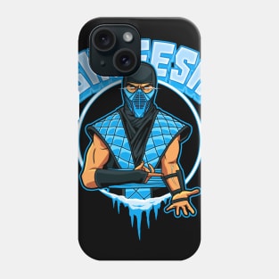 Sheeesh Phone Case