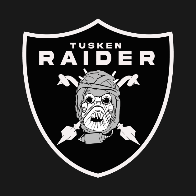 Tuskan Raiders by Tameink