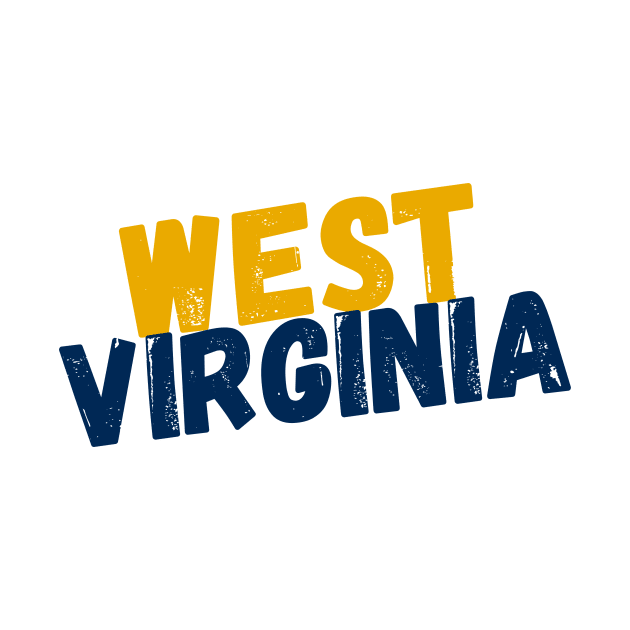 West Virginia by West Virginia Women Work