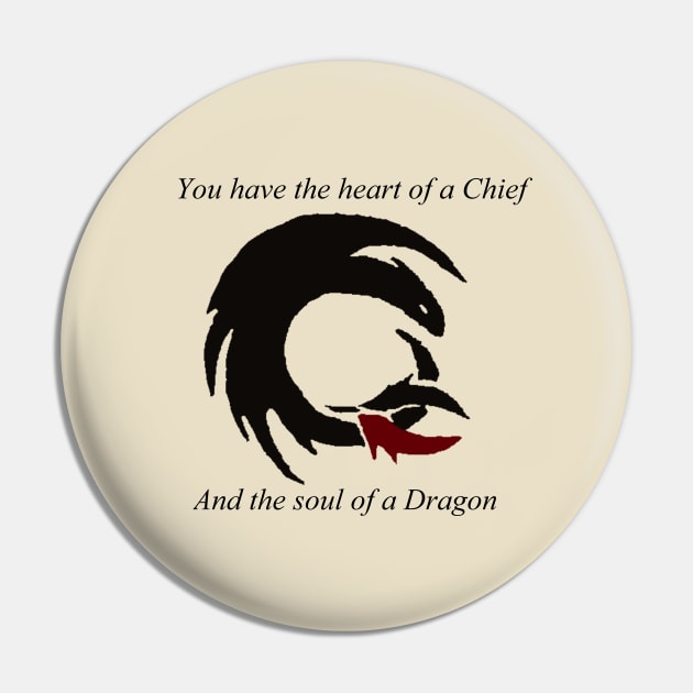 Httyd Quote Pin by garciajey