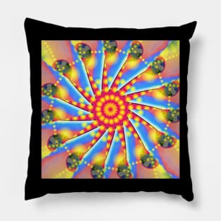 Frax Kaleido Pillow