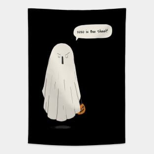 2020 is Boo Sheet! Tapestry