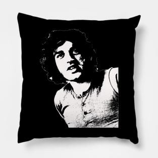 Joe Cocker Pillow