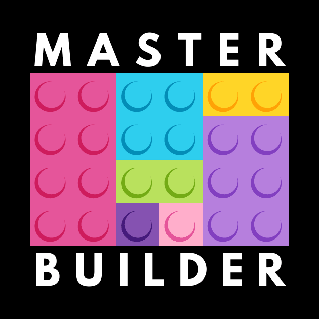 Master Builder 2 by designedbygeeks