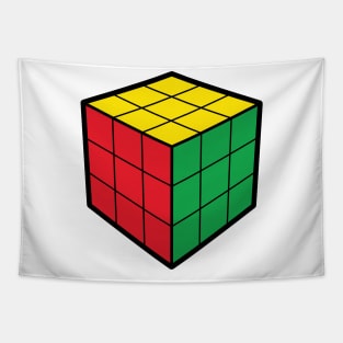 Rubik's Tapestry