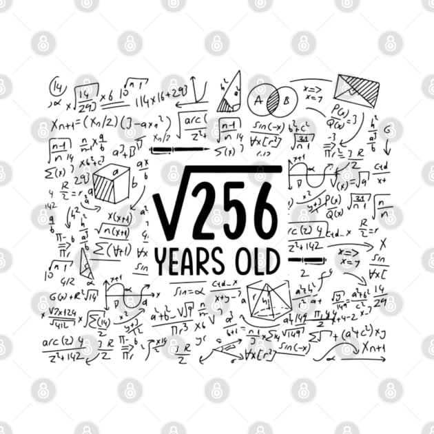 Sixteen years old by Digital-Zoo