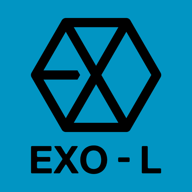 Exo L by Marija154