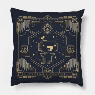 Fez Pillow